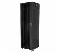 Lanberg Armadio Rack Ff01-6642-12b 60x60x210 Cm
