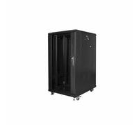 E_0002_S9132945 Lanberg Armadio Rack a Muro Lanberg FF01-6822-12B Informatica