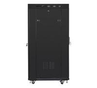 Armadio Rack a Muro Lanberg FF01-6827-23BL