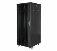 LANBERG ARMARIO Rack DE Pie 19 "32U 600X800 Negro