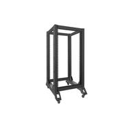 Armadio Rack a Muro Lanberg OR01-6822-B NEW