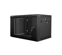 Armadio Rack a Muro Lanberg WF01-6406-10B