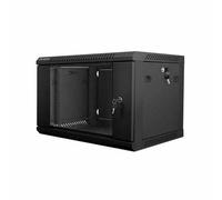 Armadio rack A muro Lanberg WF01-6406-10B NEW