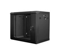Armadio Rack a Muro Lanberg WF01-6409-10B