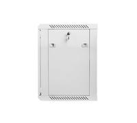 E_0001_2810270 Lanberg Lanberg WF01-6412-10S rack 12U Da parete Grigio Informati