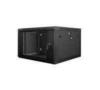Lanberg Armadio Rack Wf01-6606-10b 6u 19´´