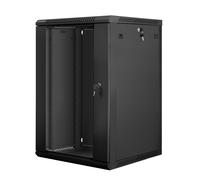 Lanberg Armadio Rack 19´´ 18u 600x600 Mm