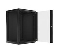 Armadio Rack a Muro Lanberg WF01-6618-10B NEW