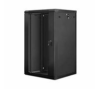 Lanberg Armadio Rack Wf01-6622-10b 60x60 Cm