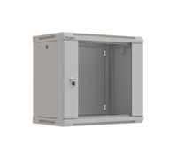 Armadio Rack a Muro Lanberg WF03-5309-10S