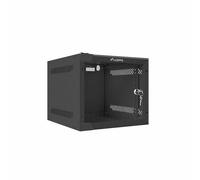 Armadio Rack a Muro Lanberg WF10-2304-10B 28 x 31 cm 4U NEW