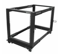 Armadio Rack a Muro Startech 4POSTRACK12U