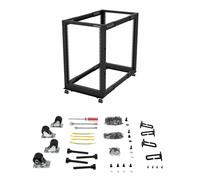 Armadio Rack a Muro Startech 4POSTRACK18U