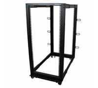 Armadio Rack a Muro Startech 4POSTRACK25U