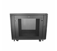 Armadio Rack a Muro Startech RK1233BKM