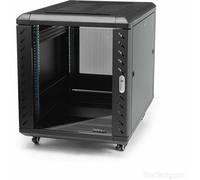 Armadio Rack a Muro Startech RK1236BKF