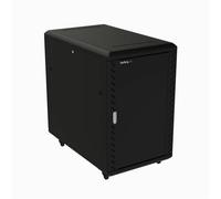Armadio Rack a Muro Startech RK1836BKF
