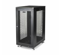 Armadio Rack a Muro Startech RK2433BKM