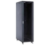 WP WPN-RNA-42608-BS rack 42U Rack indipendenti Nero