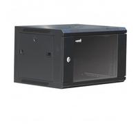 ARMADIO RACK A PARETE 6U 600X450 (AR-664WB)