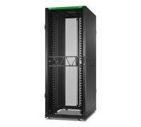 Armadio Rack APC AR3140B2 52U Gestione Cavi Bianco