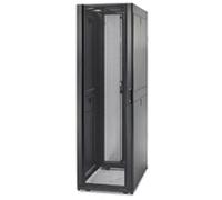 Armadio Rack APC NetShelter SX 48U 600x1070mm Nero Portata 1704kg