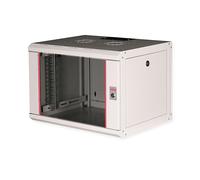 ARMADIO RACK DA PARETE ROLINE 26.21.0000, Grigio
