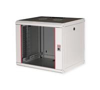 ARMADIO RACK DA PARETE ROLINE 26.21.0002, Grigio