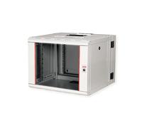 ARMADIO RACK DA PARETE ROLINE 26.21.0010, Grigio