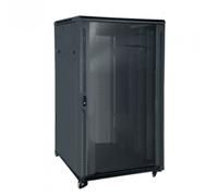 Armadio Rack da Pavimento Kimex 19'' 600x600mm 20U