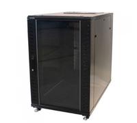 Armadio Rack da Pavimento Kimex 19'' 600x800mm 20U