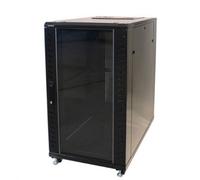 Armadio Rack da Pavimento Kimex 19'' 600x800mm 24U