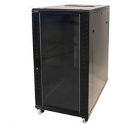 Armadio Rack da Pavimento Kimex 19'' 600x800mm 29U