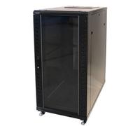 Armadio Rack da Pavimento Kimex 19'' 600x800mm 33U