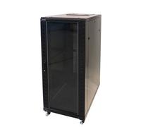 Armadio Rack da Pavimento Kimex 19'' 600x800mm 42U