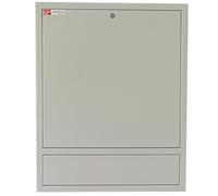 ARMADIO RACK DI SICUREZZA 19" SERIE RWN BIANCO