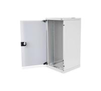 Digitus Alloggiamento A Parete 10 12 Unit? Misure 312 X 300 Mm (L X P) Grigio Ral7035