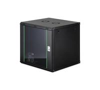 Armadio Rack Digitus Dynamic Basic 12U 600x600 mm Nero