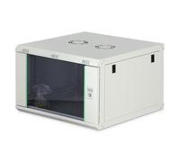 Armadio Rack Digitus Dynamic Basic 7U 600x600 mm Grigio Sicurezza
