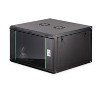 Armadio Rack Digitus Dynamic Basic 7U 600x600 mm Nero Sicurezza