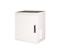 Armadio Rack Digitus IP55 600x450 mm Acciaio Grigio Esterno