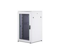Armadio rack Digitus Unique 26U 800x800 mm Grigio acciaio