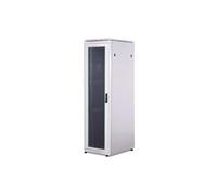 Armadio Rack Digitus Unique 600x800 mm 800 kg Grigio