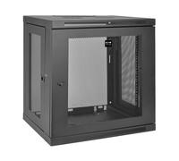 Armadio Rack Eaton SRW12U 12U Montaggio a Parete Ventilato Nero