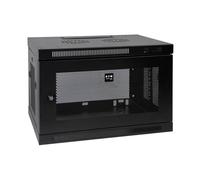 Armadio rack Eaton SRW9U 9U a parete nero profondità regolabile 91 kg