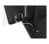 Lanberg Armadio Rack WF01-6427-10B 19'' 27U