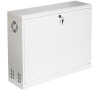 ARMADIO RACK PENSILE CR19-3U-180-W STALFLEX