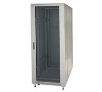 LK1922U66GR ARMADIO RACK PER RETI 19 22U (A)