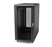 Armadio Rack per Server 32U 19" StarTech.com 4 Colonne con Ruote e Lucchetto