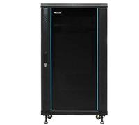 Armadio Rack Phasak PHO 6832 32U 600x800 Porta in Vetro Temperato Ventilazione